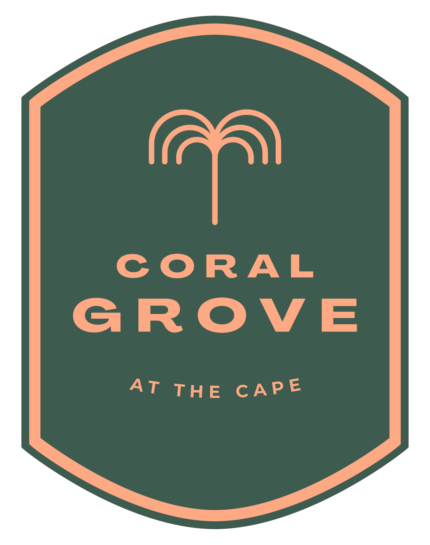 Coral Grove overview