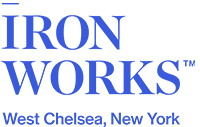 Ironworks West Chelsea overview