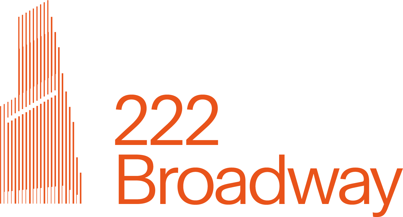 222 Broadway overview