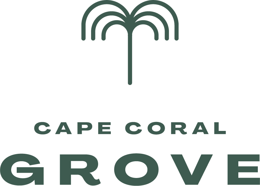 Cape Coral Grove overview